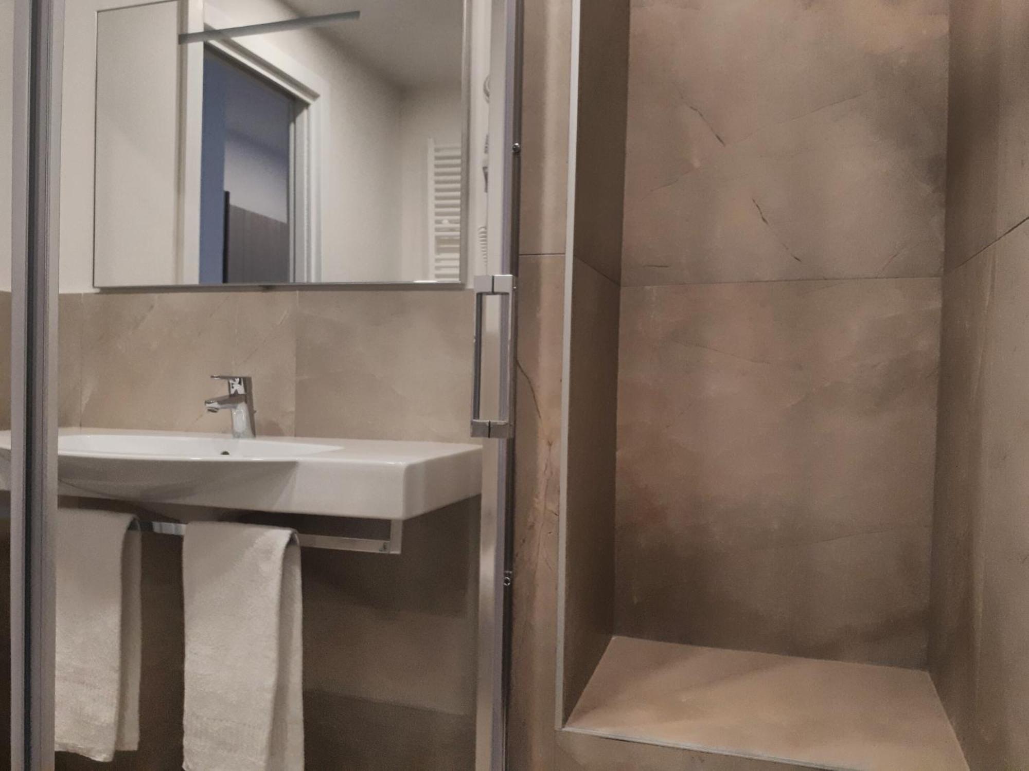 Smart Apartment Mercanzia - Twa Болоня Екстериор снимка