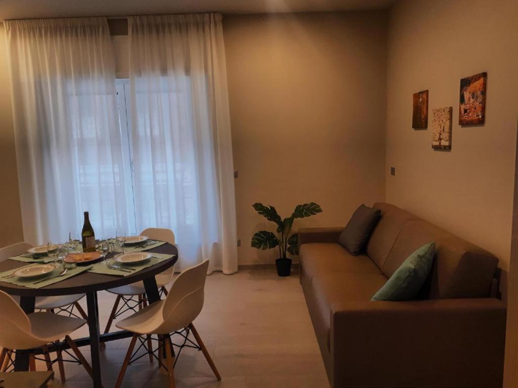Smart Apartment Mercanzia - Twa Болоня Екстериор снимка